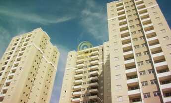 Imagem 2: Apartamento para Venda e locação em são José dos Campos