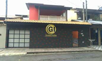 Imagem: CASA A VENDA - TERRAS DE SÃO JOÃO - JACAREÍ