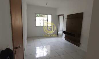 Imagem 4: APARTAMENTO PARA VENDA NO EDIFÍCIO FLOR DE YPÊ NA VILA ADRIANA EM SJC -SP