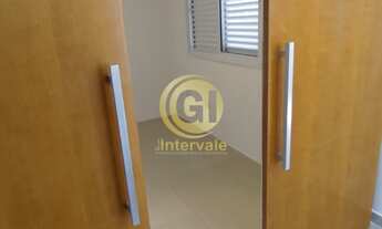 Imagem 6: APARTAMENTO 3 QUARTOS/1 SUÍTE/SACADA - JARDIM ESPLANADA SÃO JOSÉ DOS CAMPOS