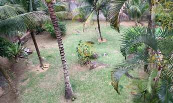 Imagem 4: Casa ilha bela venda oportunidade 750m² de terreno piscina churrasqueira 5 vagas