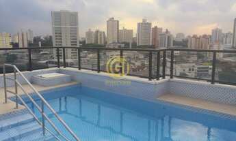 Imagem 7: Apartamento residencial para Venda - CHOICE VALE - Jardim Oswaldo Cruz, São José dos Campo