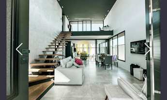 Imagem 3: CASA EM CONDOMINIO COM PISCINA PARA LOCAÇÃO NO TERRAS DO VALE - CAÇAPAVA/SP 3 DORMITORIOS