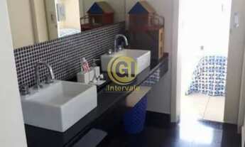 Imagem 3: Casa no Residencial Campos do Conde II, em Tremembé, com 3 quartos sendo 2 suites