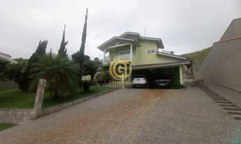 Imagem: CASA CONDOMINIO FECHADO TERRAS DE SANTA