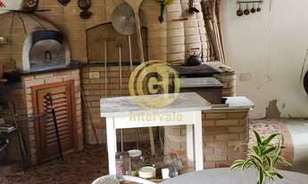 Imagem 7: Casa em condomínio em ubatuba com 4 suítes, piscina privativa, perto da praia. estuda per