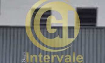 Imagem: Galpão de 163m² no Parque Industrial