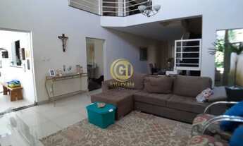 Imagem 5: Casa no Residencial Campos do Conde II, em Tremembé, com 3 quartos sendo 2 suites