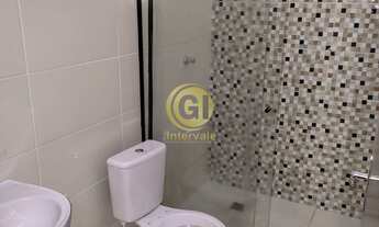 Imagem 7: SOBRADO PARA VENDA NO JARDIM PANORAMA EM CAÇAPAVA SENDO 2 DORMITÓRIOS NO ANDAR DE CIMA