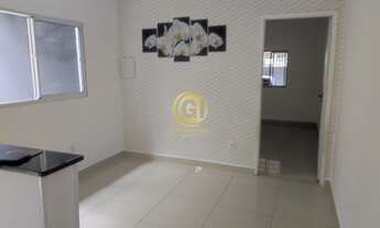 Imagem 6: CASA AMPLA COM 3 QUARTOS/1 SUÍTE/CHURRASQUEIRA - VILA SÃO JOSÉ TAUBATÉ