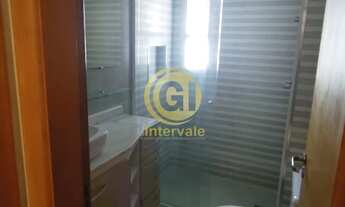 Imagem 5: APARTAMENTO 3 QUARTOS/1 SUÍTE/SACADA - JARDIM ESPLANADA SÃO JOSÉ DOS CAMPOS