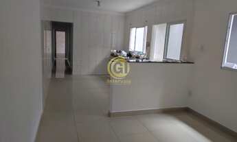 Imagem 5: CASA AMPLA COM 3 QUARTOS/1 SUÍTE/CHURRASQUEIRA - VILA SÃO JOSÉ TAUBATÉ