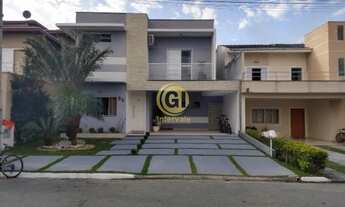 Imagem: Casa no Residencial Campos do Conde II