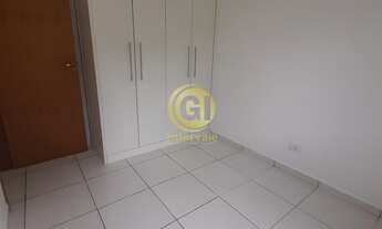 Imagem 6: APARTAMENTO PARA VENDA NO EDIFÍCIO FLOR DE YPÊ NA VILA ADRIANA EM SJC -SP