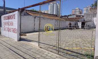 Imagem: Vendo Terreno Próximo da Andrômeda