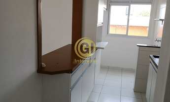 Imagem 6: APARTAMENTO 3 QUARTOS/ 1 SUÍTE / SACADA E MÓVEIS PLANEJADOS - TORRES DO VALE VILA SÃO JOSÉ