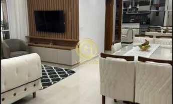 Imagem: Vendo apartamento de 3 dormitórios e 2