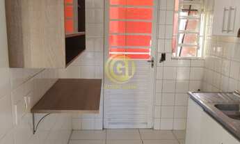 Imagem 2: APARTAMENTO 3 QUARTOS 1° ANDAR - JARDIM DOS PÁSSAROS TAUBATÉ - MINHA CASA MINHA VIDA