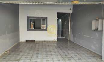 Imagem 2: CASA AMPLA COM 3 QUARTOS/1 SUÍTE/CHURRASQUEIRA - VILA SÃO JOSÉ TAUBATÉ