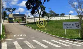 Imagem: Terreno a Venda - Condomínio São Félix
