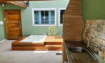 Imagem: Casa a venda Taubaté