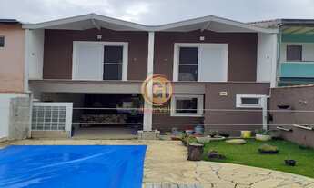 Imagem: Casa 3 dormitorios em condominio, venda