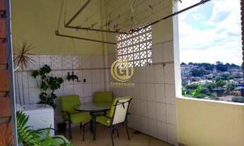 Imagem 3: CAS PARA VENDA C/ 3 KITNETS, NA PARTE DE BAIXO, 3 DORMITÓRIOS, C/ PLANEJADOR 3 BANHEIROS