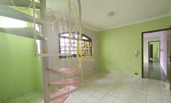 Imagem 7: Imperdível oportunidade: Casa à venda em Jacareí-SP, Parque Santo Antônio, com 3 quartos