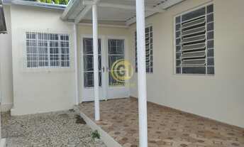 Imagem: 3 DORMITORIOS SALA DE ESTAR COZINHA COM