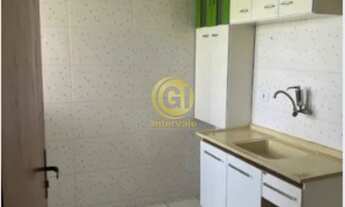 Imagem 6: Apartamento residencial para Venda - Condominio Flamboyant- Jardim das Indústrias, Jacareí