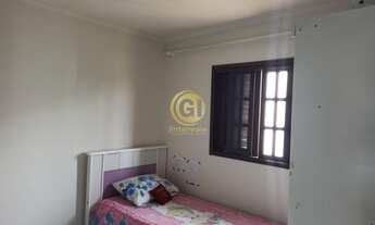 Imagem 2: Sobrado 2 Dormitórios (1 suíte) - Residencial União - São José dos Campos