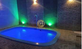 Imagem 5: Casa residencial para Venda - Loteamento Villa Branca, Jacareí - São 3 dormitórios, sendo