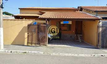 Imagem: Casa em Caçapava 3 quartos sendo 1 suite