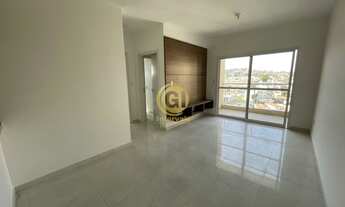 Imagem 2: Excelente apartamento com sacada no centro de Taubaté