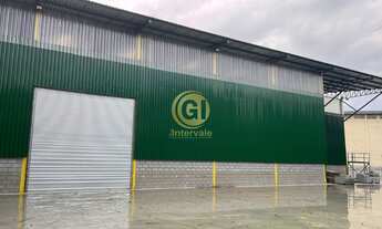 Imagem: Galpão Comercial 4.047 m2 de Terreno, Galpão