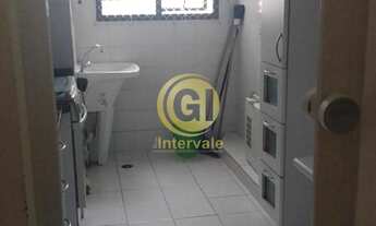 Imagem 3: 3 DORMITÓRIOS, SENDO 1 COM SUÍTE SALA DE ESTAR COZINHA COM PLANEJADOS 2 VAGAS DE GARAGEM C