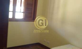 Imagem 6: CASA EM CONDOMÍNIO DE ALTO PADRÃO EM JACAREÍ - VENDA E LOCAÇÃO - JARDIM COLEGINHO - 4 DORM