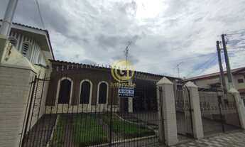 Imagem: GI ALUGA CASA 3 QUARTOS TÉRREA COM EDÍCULA