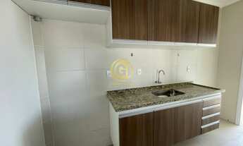 Imagem 5: Excelente apartamento com sacada no centro de Taubaté