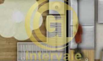 Imagem: PLANTA TIPO 2 DORMITÓRIOS, SENDO 1 SUÍTE