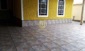 Imagem: CASA TÉRREA 280 M2 - 3 SUÍTES SENDO 1