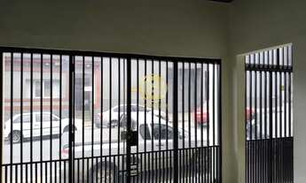 Imagem 2: ALUGA CASA COMERCIAL COM 10 SALAS NO CENTRO DE PINDAMONHAGABA -SP