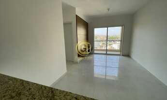 Imagem 3: Excelente apartamento com sacada no centro de Taubaté