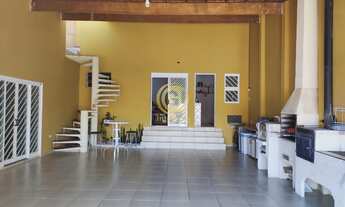 Imagem: 3 DORMITÓRIOS 3 BANHEIROS PLANEJADOS NA