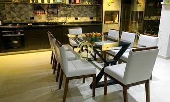 Imagem 3: Casa térrea com 4 quartos sendo 2 suítes espaço gourmet com piscina