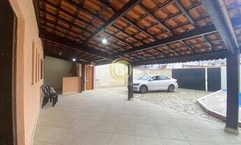 Imagem 3: Casa térrea na região central de Caraguatatuba