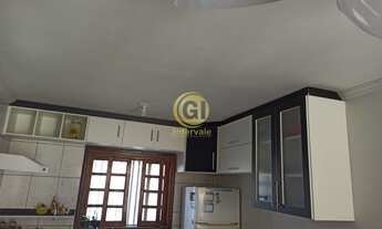 Imagem 3: Sobrado 2 Dormitórios (1 suíte) - Residencial União - São José dos Campos