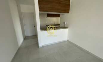 Imagem 4: Excelente apartamento com sacada no centro de Taubaté