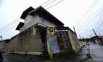 Imagem: CASA Jardim Nova Esperança 2 QUARTOS