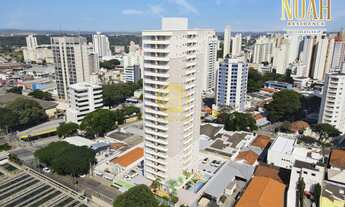 Imagem 2: NOAH RESIDENCE - VILA ADYANNA - LANÇAMENTO - 2 DORMITORIOS, SUITE, VARANDA GOURMET